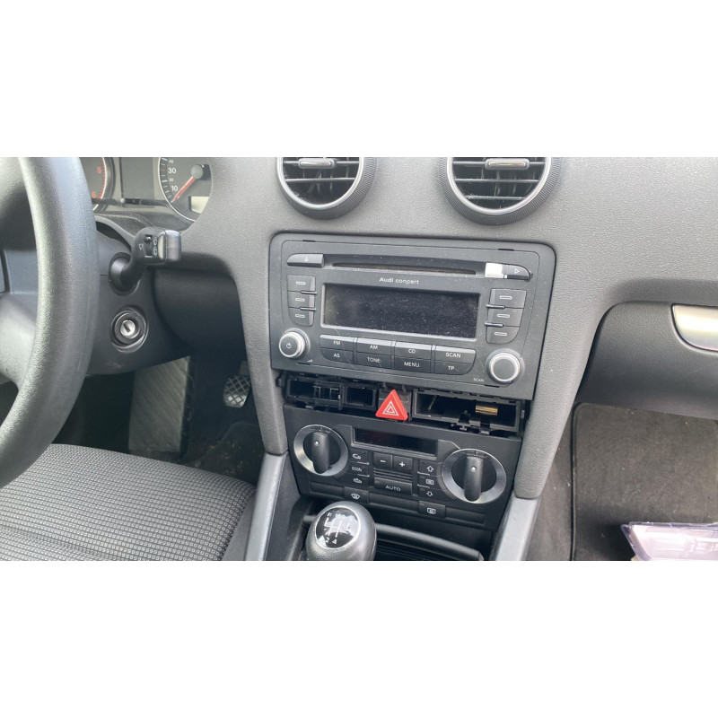 Jante AUDI A3 2 Photo n°10