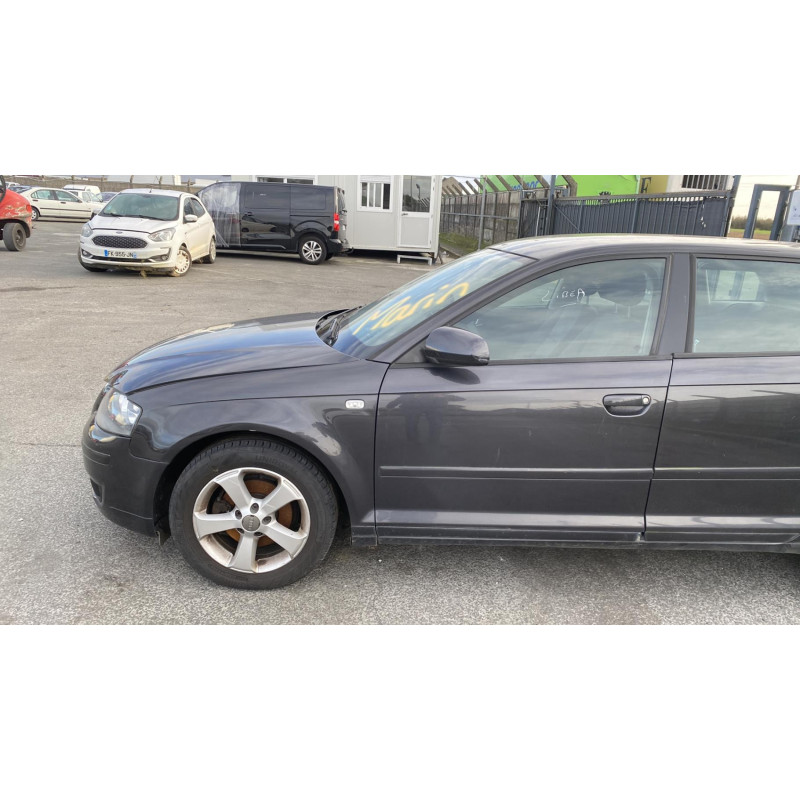 Jante AUDI A3 2 Photo n°14