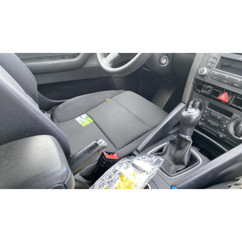 Jante AUDI A3 2 Photo n°15