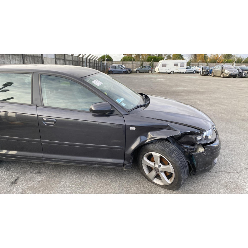 Jante AUDI A3 2 Photo n°18