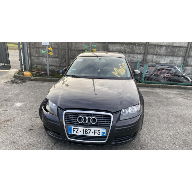 Jante AUDI A3 2 Photo n°19