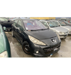Jante PEUGEOT 207