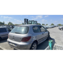 Jante PEUGEOT 307