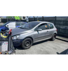 Jante PEUGEOT 307