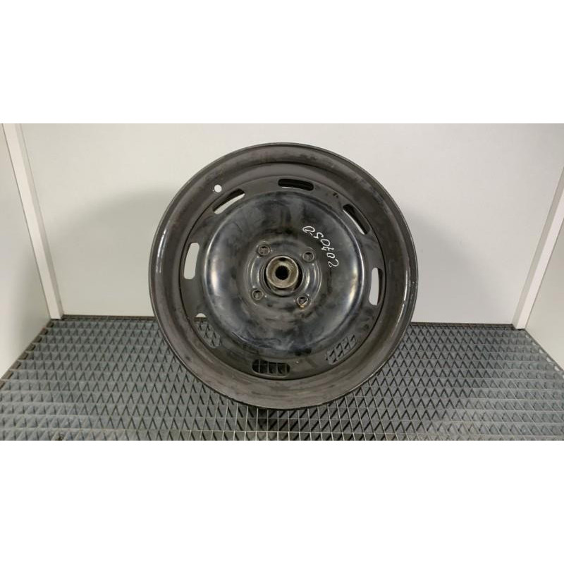 Jante PEUGEOT 208 1 Photo n°3