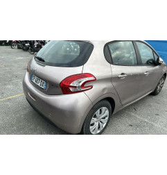 Jante PEUGEOT 208 1