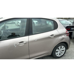 Jante PEUGEOT 208 1