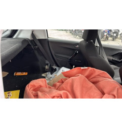 Jante PEUGEOT 208 1