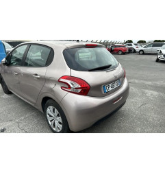 Jante PEUGEOT 208 1