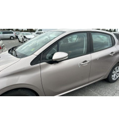 Jante PEUGEOT 208 1