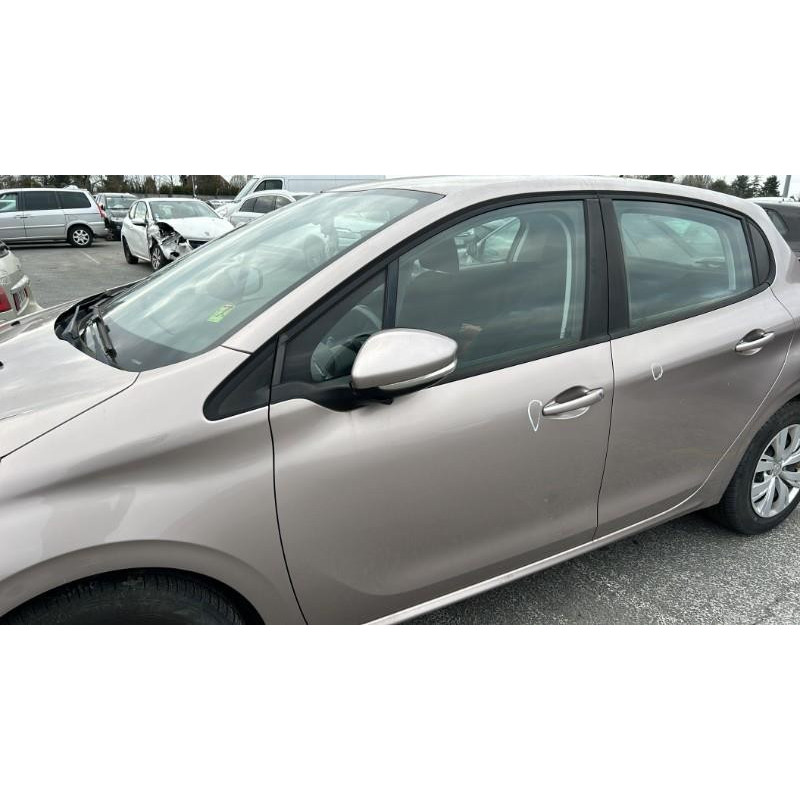 Jante PEUGEOT 208 1 Photo n°10