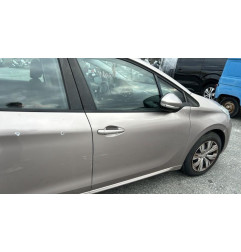 Jante PEUGEOT 208 1