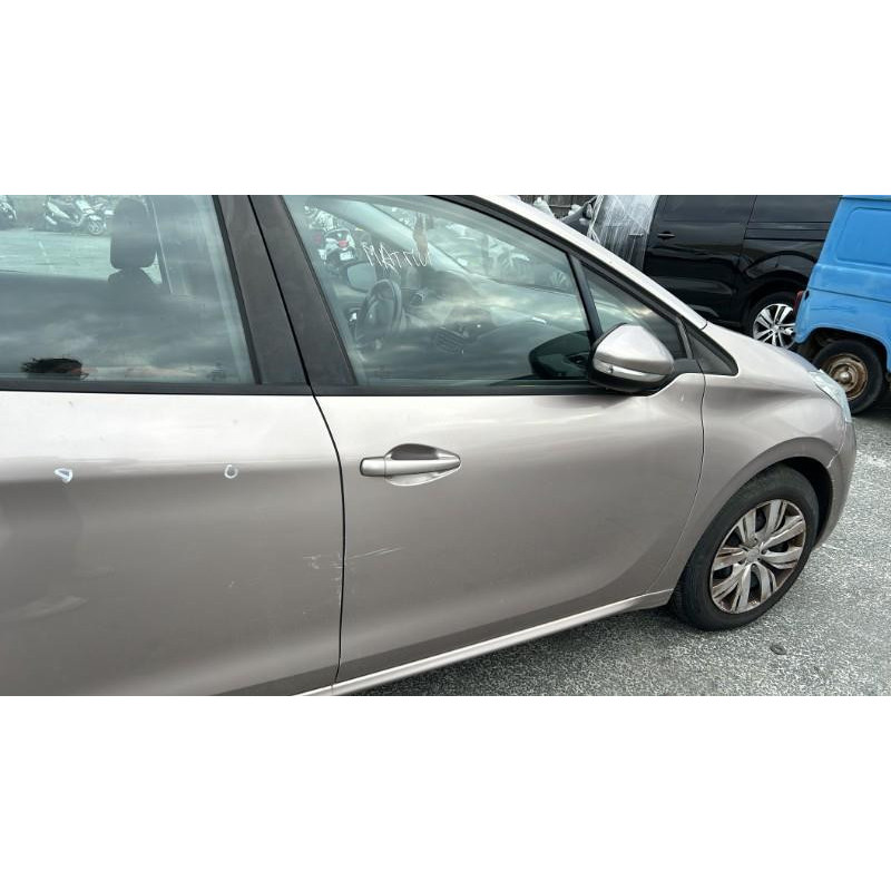 Jante PEUGEOT 208 1 Photo n°11