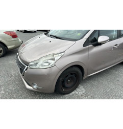 Jante PEUGEOT 208 1
