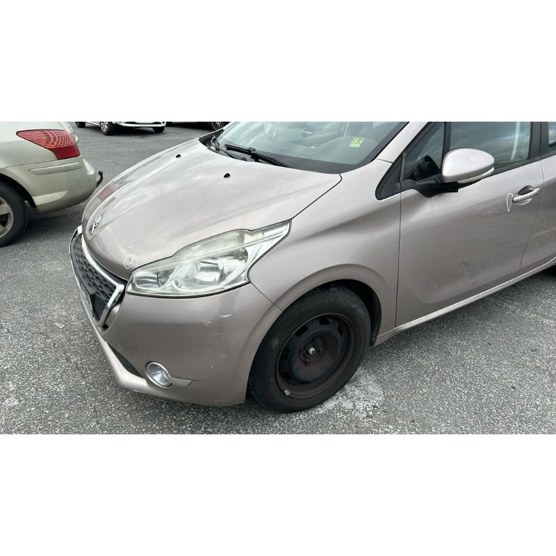 Jante PEUGEOT 208 1 Photo n°12