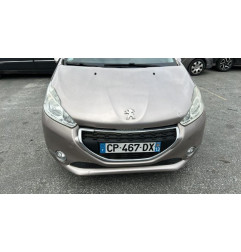 Jante PEUGEOT 208 1
