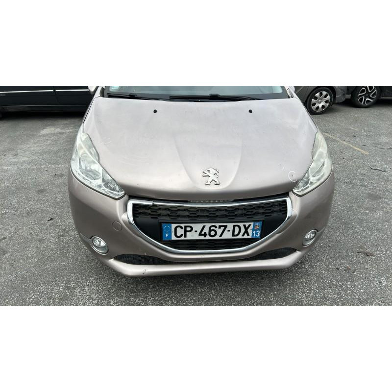 Jante PEUGEOT 208 1 Photo n°13
