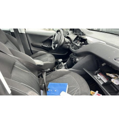Jante PEUGEOT 208 1