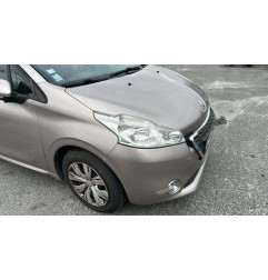 Jante PEUGEOT 208 1