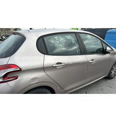 Jante PEUGEOT 208 1