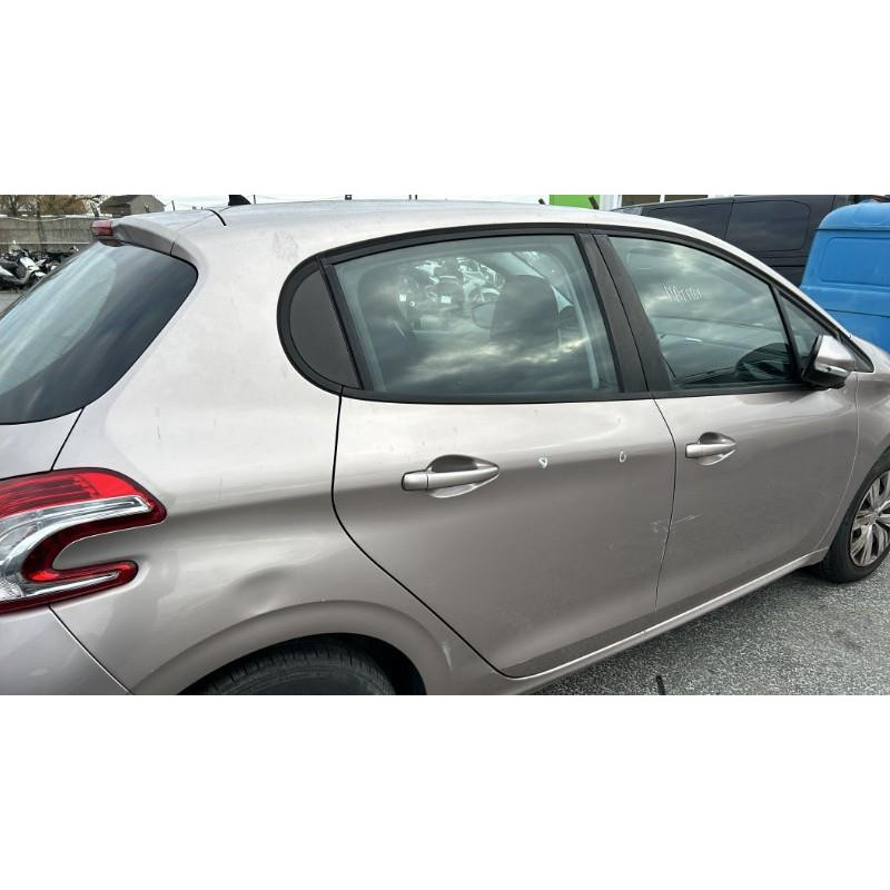 Jante PEUGEOT 208 1 Photo n°16
