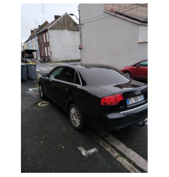 Jante AUDI A4 2