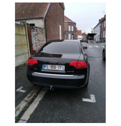 Jante AUDI A4 2