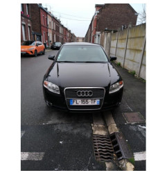 Jante AUDI A4 2