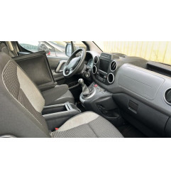 Jante PEUGEOT PARTNER 2