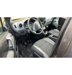 Jante PEUGEOT PARTNER 2