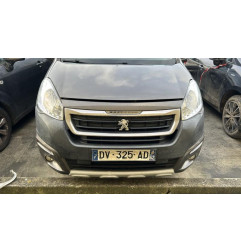 Jante PEUGEOT PARTNER 2