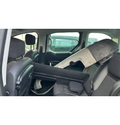 Jante PEUGEOT PARTNER 2