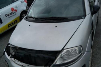 Retroviseur gauche CITROEN C3 1