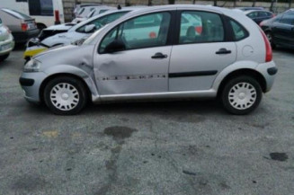Retroviseur gauche CITROEN C3 1