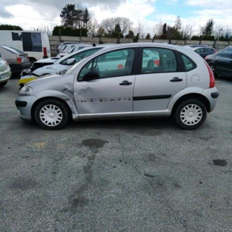 Retroviseur gauche CITROEN C3 1 Photo n°5