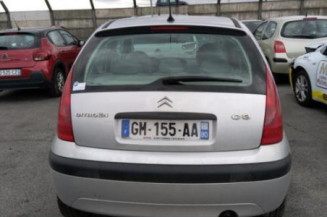 Retroviseur gauche CITROEN C3 1