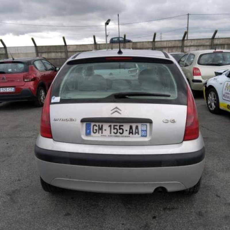 Retroviseur gauche CITROEN C3 1 Photo n°6