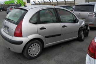 Retroviseur gauche CITROEN C3 1