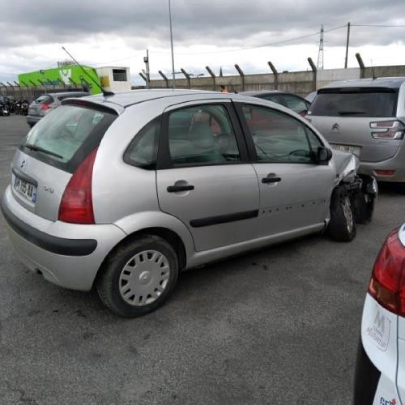 Retroviseur gauche CITROEN C3 1 Photo n°7
