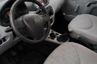 Retroviseur gauche CITROEN C3 1