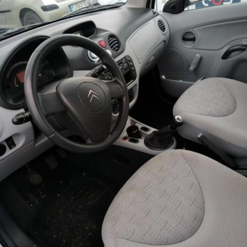 Retroviseur gauche CITROEN C3 1 Photo n°8