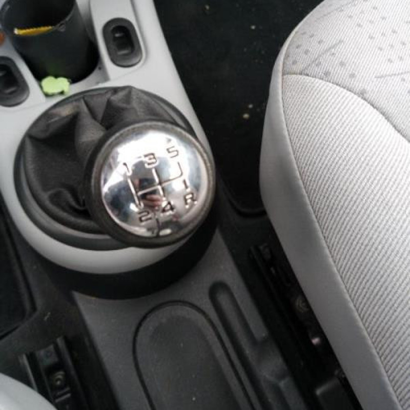 Retroviseur gauche CITROEN C3 1 Photo n°11