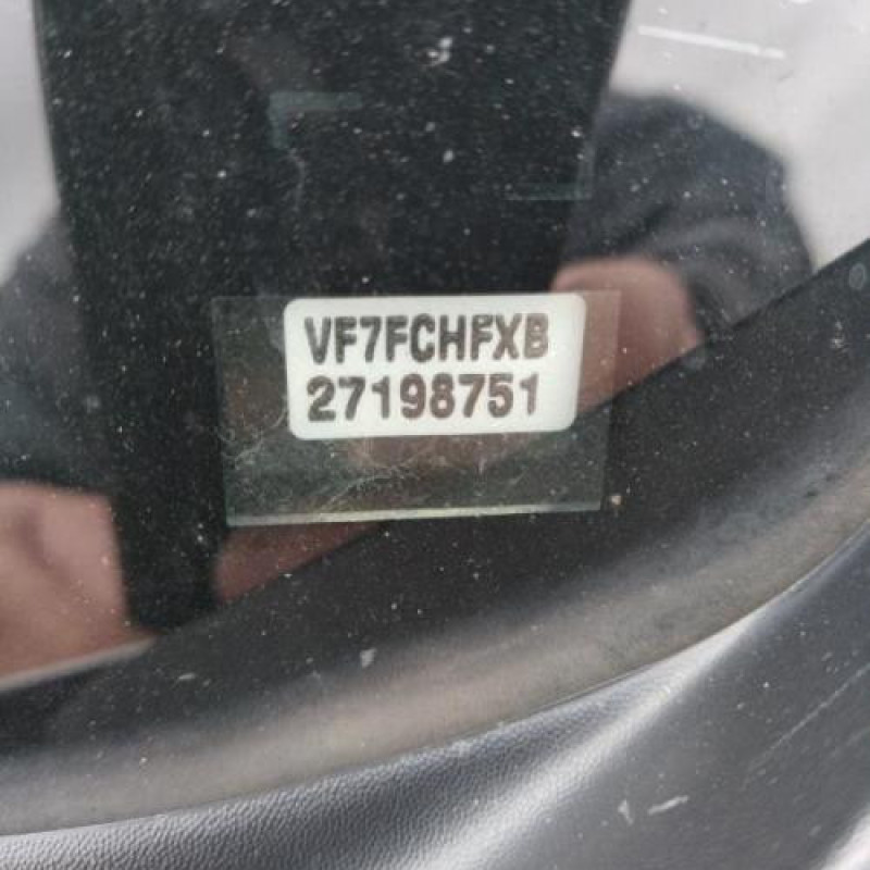 Retroviseur gauche CITROEN C3 1 Photo n°13