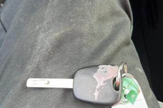 Retroviseur gauche CITROEN C3 1