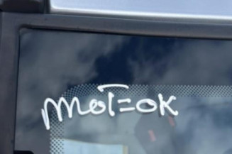 Retroviseur gauche CITROEN C3 1