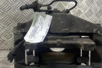 Etrier avant gauche (freinage) AUDI A3 2
