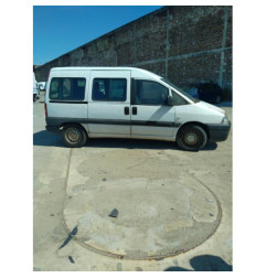 Jante CITROEN JUMPY 1