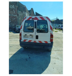 Jante CITROEN JUMPY 1