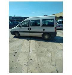 Jante CITROEN JUMPY 1