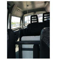 Jante CITROEN JUMPY 1